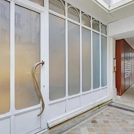 Cmg Amazing Duplex 3br 6p Le Marais Apartment *