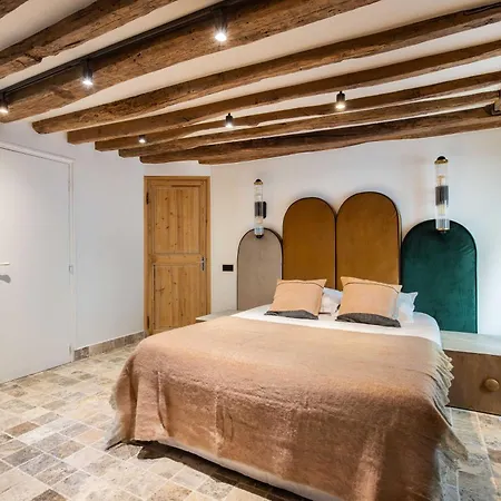 Cmg Amazing Duplex 3br 6p Le Marais *