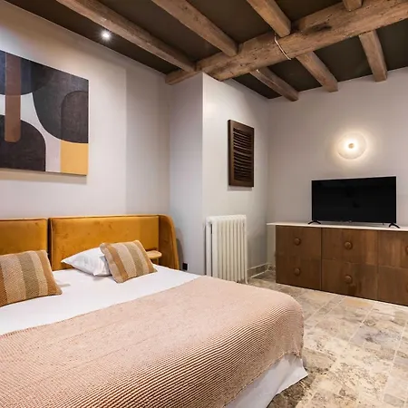 Cmg Amazing Duplex 3br 6p Le Marais * פריז