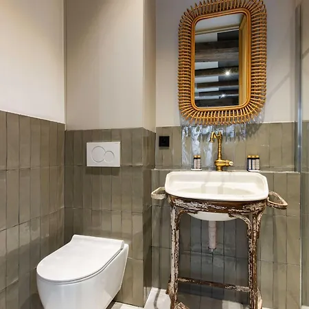 Cmg Amazing Duplex 3br 6p Le Marais