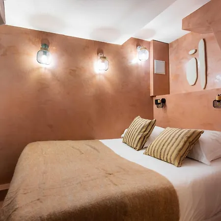 Cmg Amazing Duplex 3br 6p Le Marais דירה *