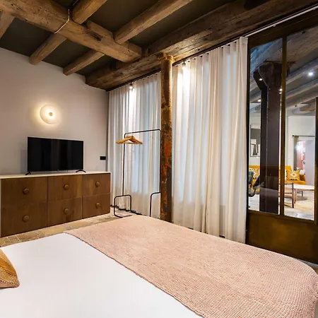 Cmg Amazing Duplex 3br 6p Le Marais דירה פריז