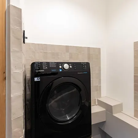 아파트 Cmg Amazing Duplex 3br 6p Le Marais 파리