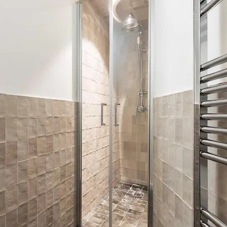 Cmg Amazing Duplex 3br 6p Le Marais דירה