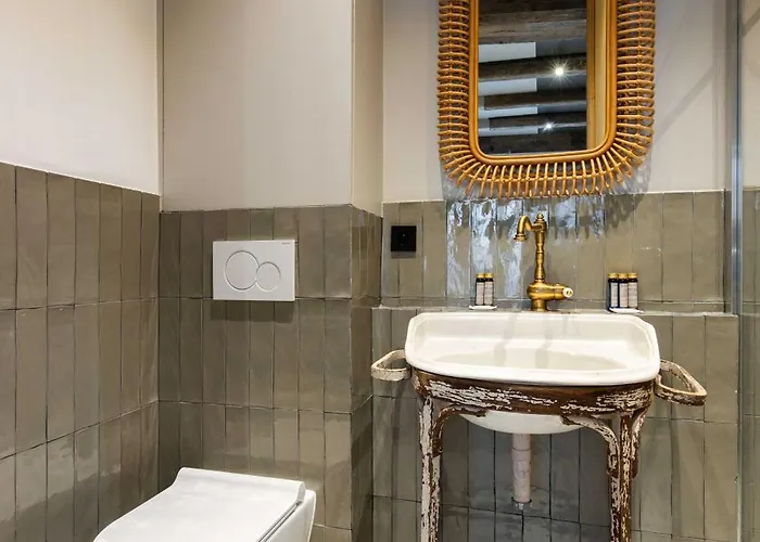 Cmg Amazing Duplex 3br 6p Le Marais