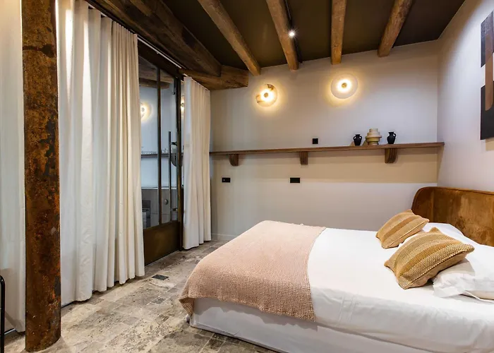Cmg Amazing Duplex 3br 6p Le Marais *