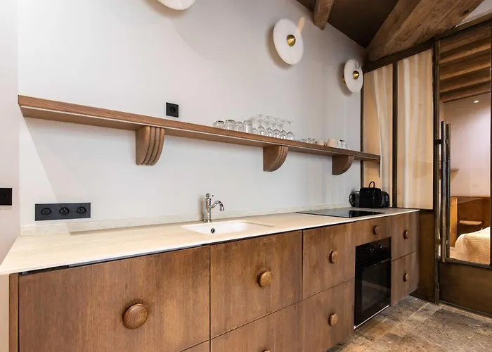 Cmg Amazing Duplex 3br 6p Le Marais Paris
