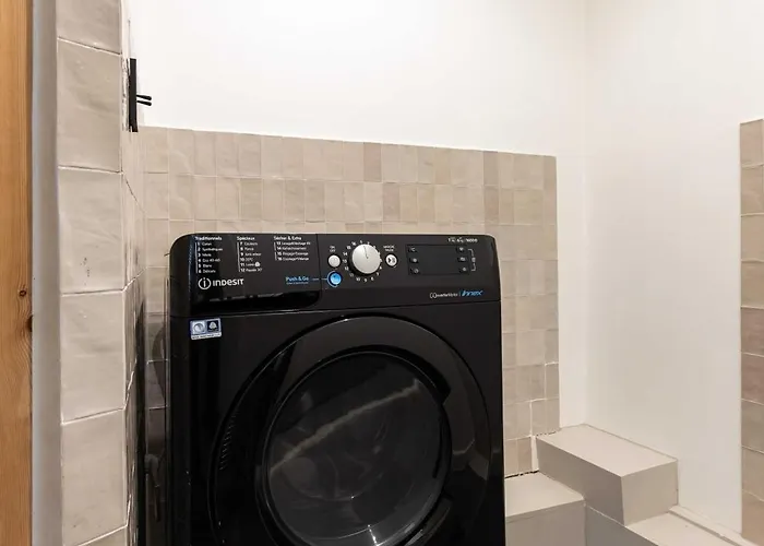 Appartement Cmg Amazing Duplex 3br 6p Le Marais Paris
