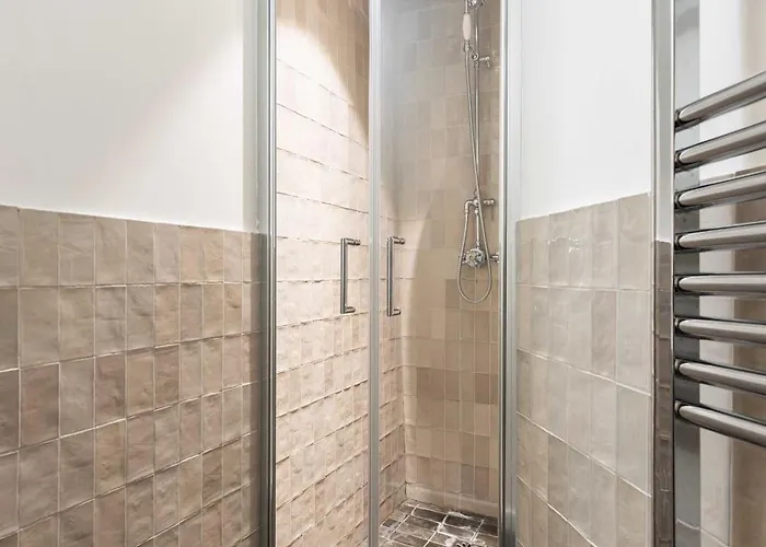 Cmg Amazing Duplex 3br 6p Le Marais Appartement
